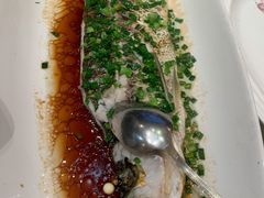 -千岛湖鱼味馆(十字街总店)