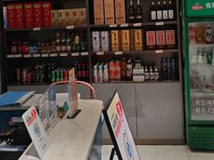 -大锅强·蒸海鲜青岛菜(金沙滩店)