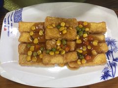 -杨厝六十六农庄农舍(杨厝路店)
