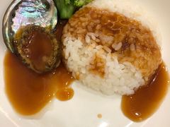 -尚品海鲜大排档