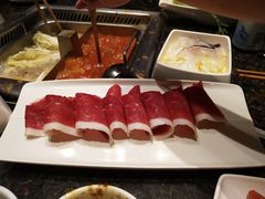 -海底捞火锅(龙岗星河COCO Park店)