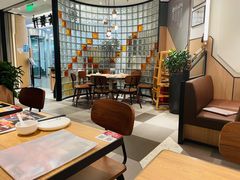 大堂-新旺茶餐厅·早餐(香港广场店)