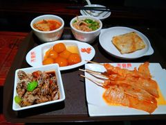 -火宫殿(五一大道分店)