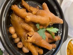 -香港富临皇宫(五月花商业广场店)