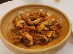 -围龙屋客家食府(福田店)