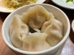 -喜鼎海胆水饺(朝阳区三里屯太古里北区店)
