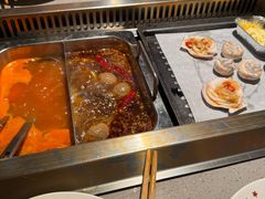 -芝小官毛肚火锅海鲜自助(淮安清江浦区新亚店)