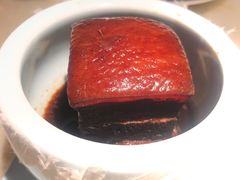 东坡肉-桂满陇天书(南京德基旗舰店)