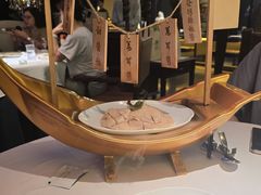 -狮拾久·现代新加坡料理(福田COCO Park店)