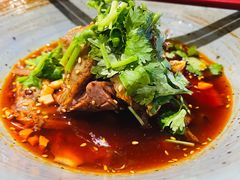 -青年公社烤鸭(青年路店)