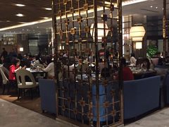 大堂-康帝国际酒店-艾斯本自助西餐厅