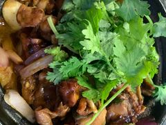 -川香煲(茅台路店)