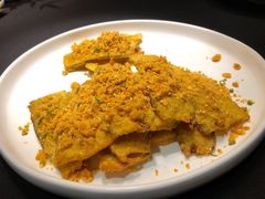 金粉世家-A One Kitchen·南京精菜馆(德基广场店)