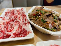 -三牛牛肉火锅