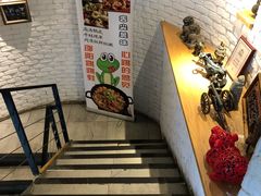 -俏湘私房菜(国贸店)