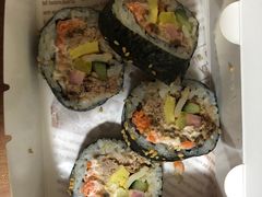 -传闻来紫菜包饭·打糕(西塔韩百店)