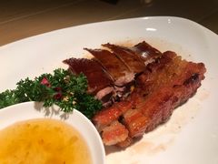 -老船坞餐厅(北京亚洲大酒店 )