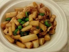 -鄱阳湖·江西小炒·瓦罐煨汤(五道口店)