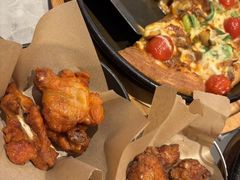 -必胜客(射阳吾悦店)