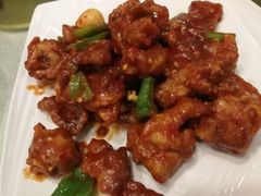-梅龙镇酒家(南京西路总店)
