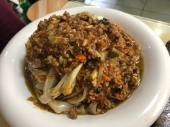 -华春餐馆(鱼山路店)