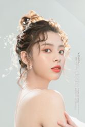 -全城热恋璀璨婚纱摄影(国贸总店)