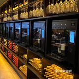 在深圳 好喜欢这种氛围感bistro 🥂