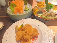 -山葵家·创意料理(宁波来福士店)