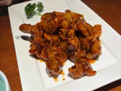 -热度餐厅(老佛爷店)