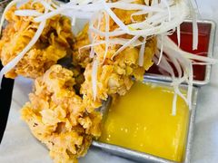 原味炸鸡-米屋石锅拌饭(师大店)