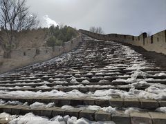 -雁门关景区