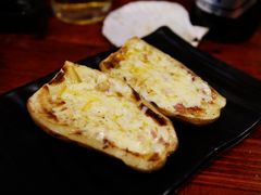 -鸟串烧Yakitori