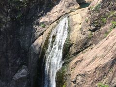 -磐安舞龙峡景区