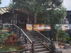 -柴米油盐(土菜院子店)