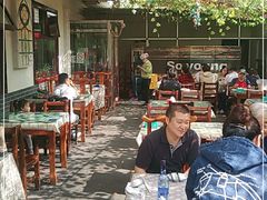 大堂-伊隆斋(什刹海店)