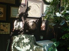 -绿房子方寸咖啡(星海名城店)