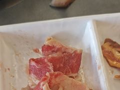 -尚宴牛特鲜自助(太原街万达店)