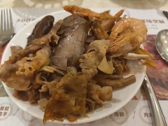 -芭菲盛宴·环球美食(袁家岗店)