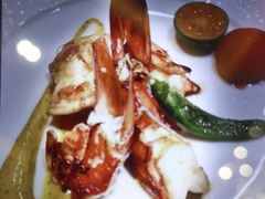 -和·铁板烧·OMAKASE(望京昆泰嘉晟酒店)