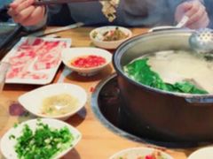-风情丽江斑鱼火锅(孙家沟西南路80号店)