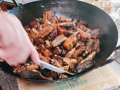 -小本鸡饭店(滨江白马湖店)