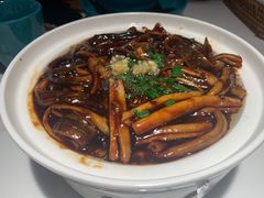 -荷塘秋月·本帮江浙菜(国权路店)