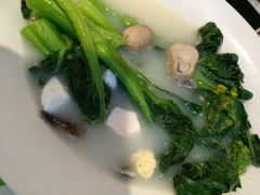 -壹间茶餐厅(天娱广场店)