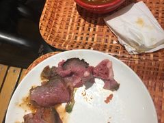 -So Lounge索兰至餐厅(蓝色港湾店)