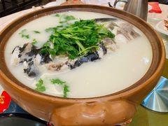 -千岛湖鱼味馆(十字街总店)