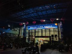 -同人紫荆文体中心·游泳馆(紫荆大厦店)