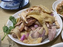 -东山茶寮(新安店)