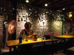 -在路上酒吧(大理古城店)