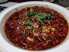-一块豆腐·海鲜·家常菜(李沧书院路店)