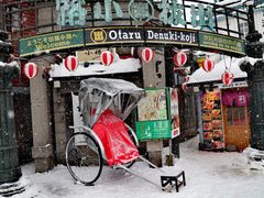 -小樽八音盒堂(手工制作体验馆店)